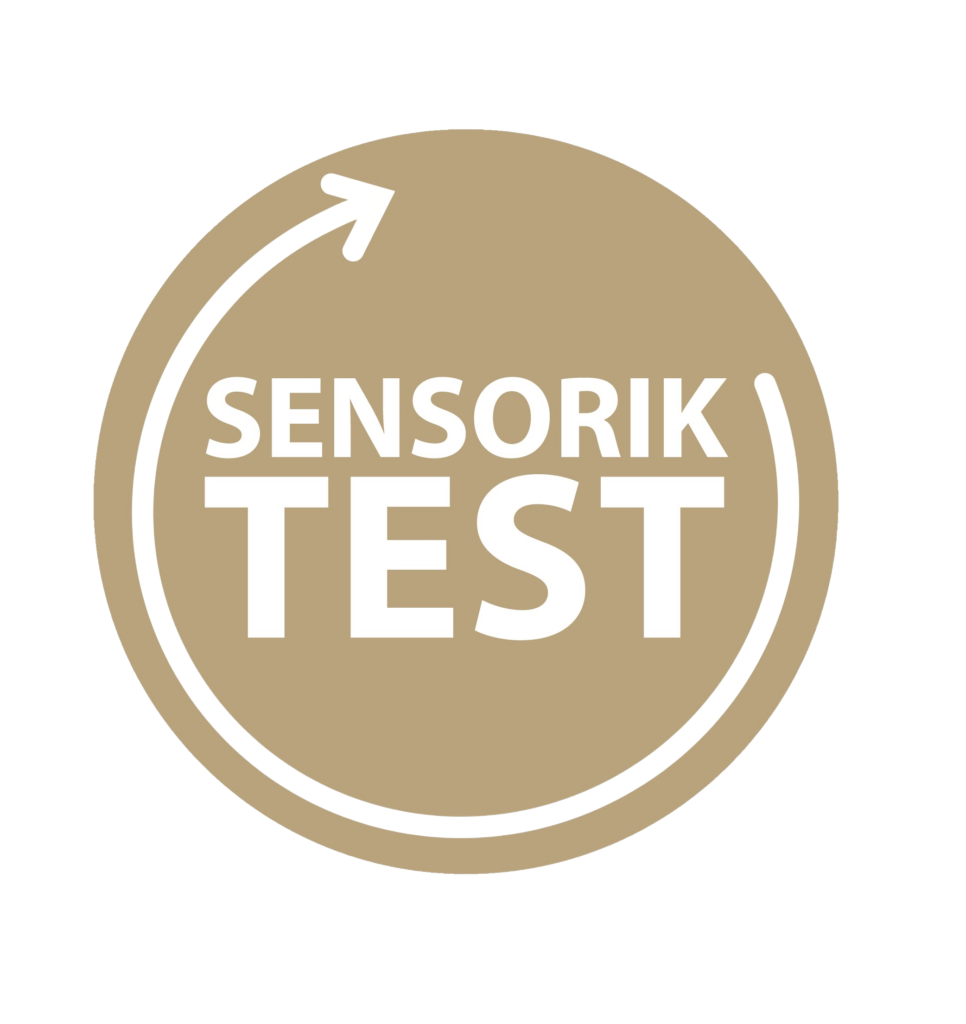 Sensorik-Test St. Leonhards Quellen